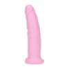 Dildo With The Scent Of Bubble Gum